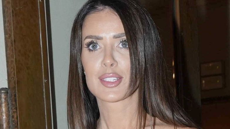 Magdalena Pieczonka pokazała stare zdjęcia