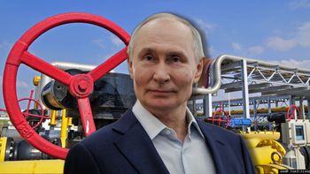 Trump odetnie Putina od źródła dochodów? Strumień dolarów z ropy na celowniku USA