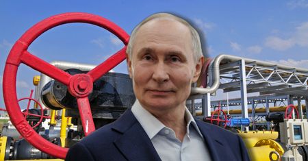 Trump odetnie Putina od źródła dochodów? Strumień dolarów z ropy na celowniku USA