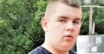 Wrocław. 17-letni Kacper Pikuła zaginął. Policja prosi o pomoc