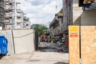 W tych miastach najłatwiej budować. Decyzje podejmowane najszybciej