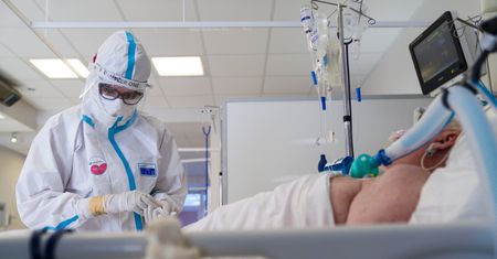 Koronawirus. Przebadali ozdrowieńców. Co drugi nie ma przeciwciał
