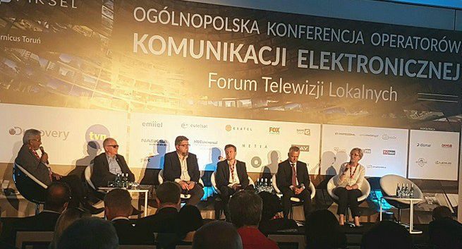 KRRiT chce stworzyć niezależny komitet zajmujący się badaniami. "Czuwałby nad jakością, metodologią i doborem technologii"