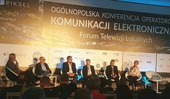 KRRiT chce stworzyć niezależny komitet zajmujący się badaniami. "Czuwałby nad jakością, metodologią i doborem technologii"