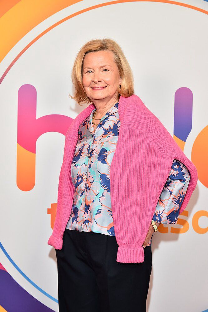 Barbara Bursztynowicz