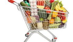 Auchan i Biedronka miały najniższe ceny w czerwcu, na Frisco.pl i w Makro najdrożej