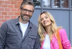 Joanna Koroniewska i Maciej Dowbor pochwalili się domem w Hiszpanii. Jest co podziwiać