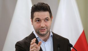 Pracownicy wodociągów o mobbingu ze strony prezesa Ireneusza Jakiego. Patryk Jaki broni ojca