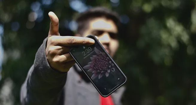 Świat bez internetu? Połowa nastolatków jest na tak