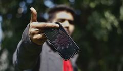 Świat bez internetu? Połowa nastolatków jest na tak