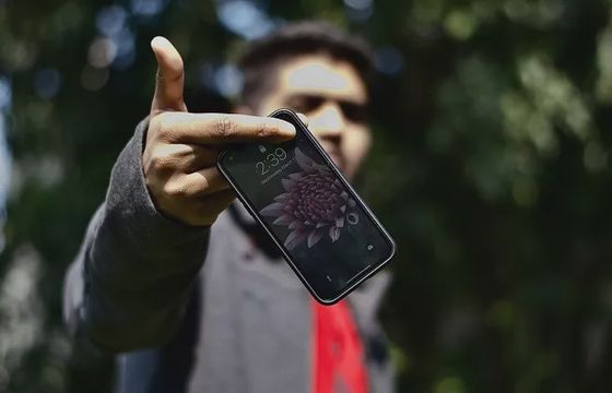 Świat bez internetu? Połowa nastolatków jest na tak
