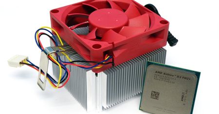 AMD Athlon X4 845 - desktopowy procesor Carrizo w naszych rękach
