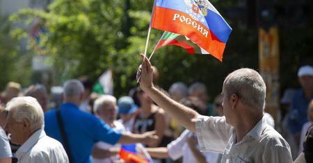 Finowie mają już dość Rosjan. Koniec z obchodzeniem sankcji