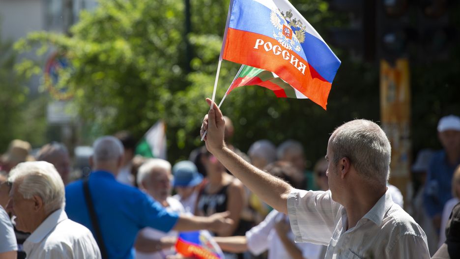 Finlandia planuje zawiesić wizy turystyczne dla obywateli Rosji. 