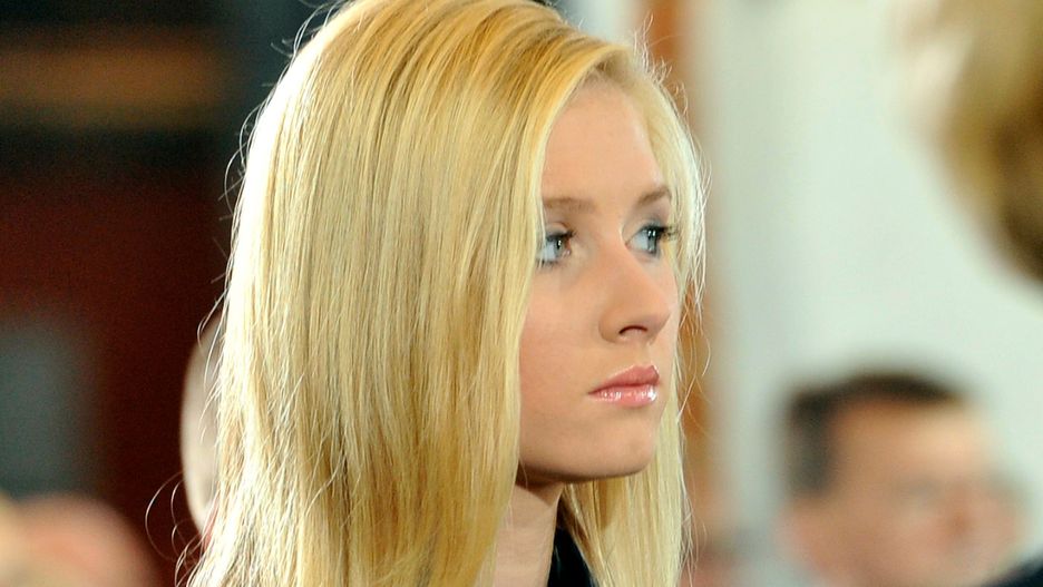 Jakie tajemnice skrywa Kinga Duda - córka Andrzeja Dudy?