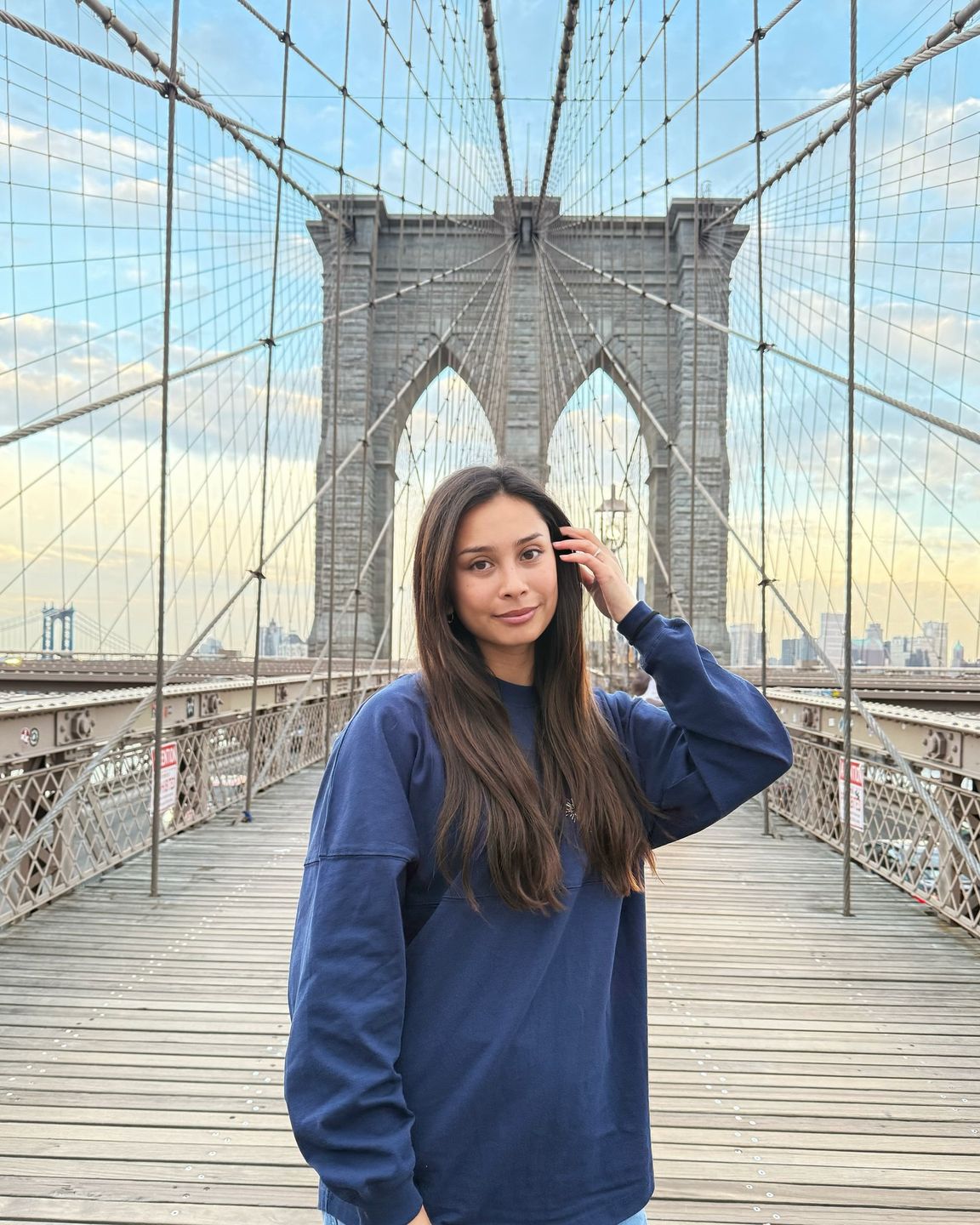 Influencerka pracuje w Aqua Show