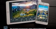 Lightroom Mobile obsługuje pliki RAW, sprawdzamy jak to działa