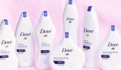 Dove promując butelki o różnych kobiecych kształtach, ryzykuje utratę zaufania konsumentek (opinie)