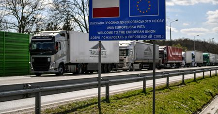 Ukraińcy, Białorusini i Rosjanie wyjeżdżają z Polski. Przez koronawirusa