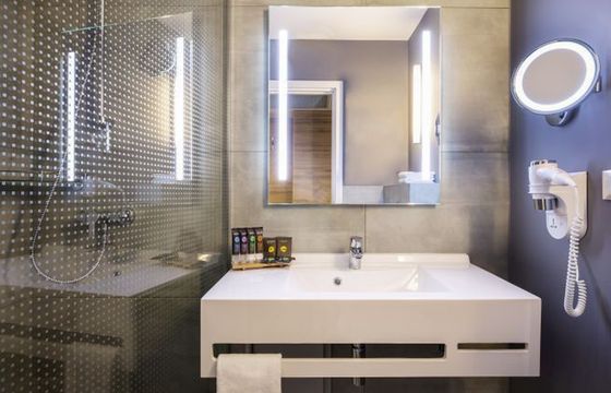 Accor ogłasza globalną premierę cyfrowego klucza „Accor Key”"