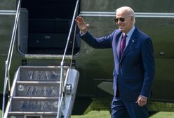 Biden w końcu się przyznał. Przeprowadzono testy DNA