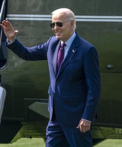 Biden w końcu się przyznał. Przeprowadzono testy DNA