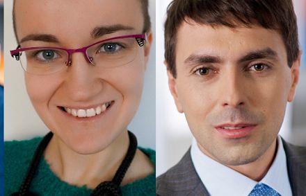 Krystian Dudek prezesem PSPR, wiceprezesami Jurgiel-Żyła i Pomarański