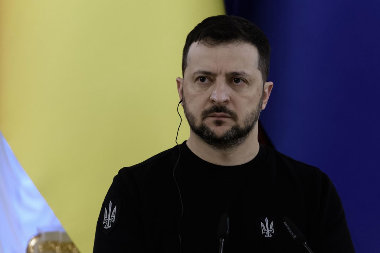 Ponad miliard dolarów strat. Ukraiński sektor energetyczny w kryzysie