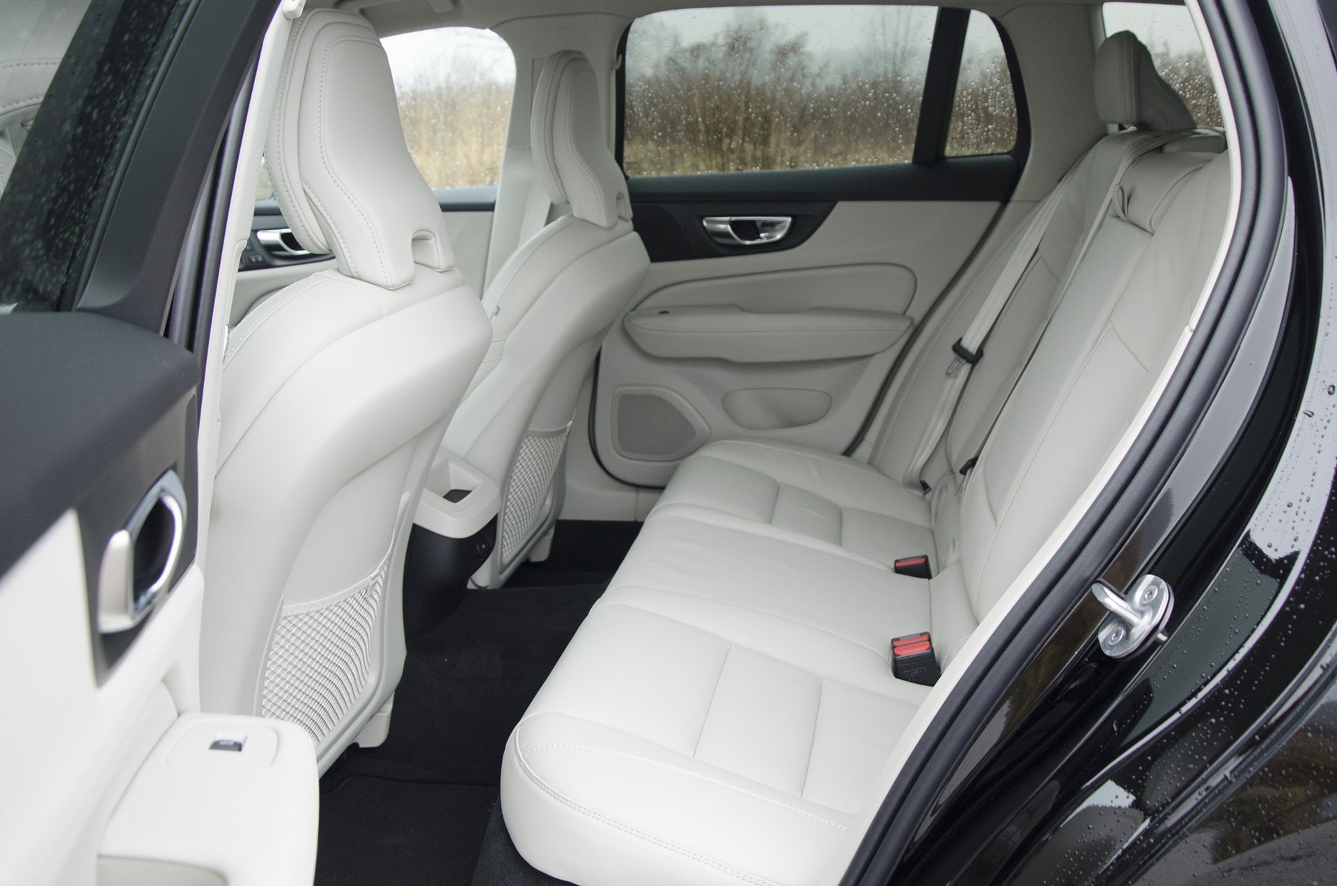 Volvo V60 B3