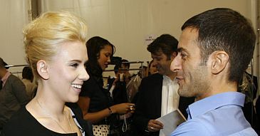 Marc Jacobs na odwyku