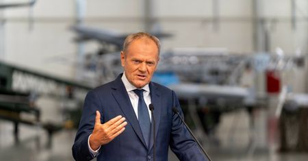 "Polski Starlink". Premier nie ukrywa dużych ambicji