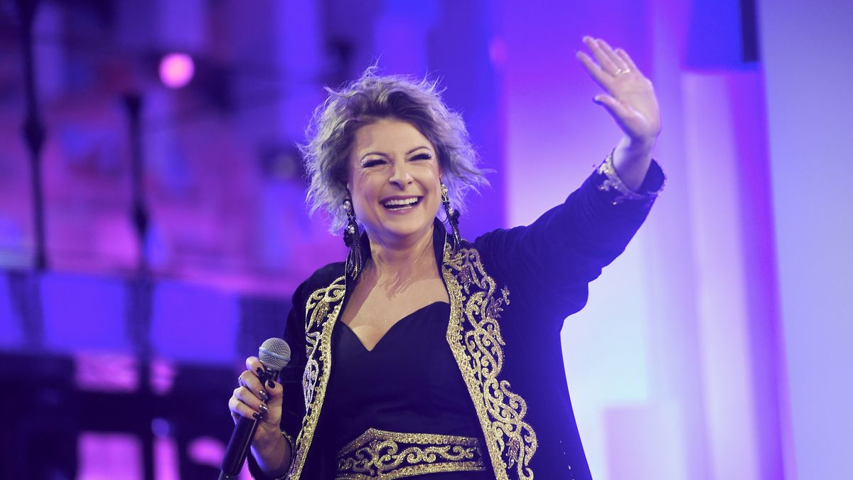 Magda Narożna wyjechała do USA