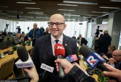 Problemy posła Mateckiego. Komisja zdecydowała