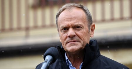 Tusk mówi o finansowym dramacie. "To, co Europa mogła zapłacić, zapłacą polscy podatnicy"