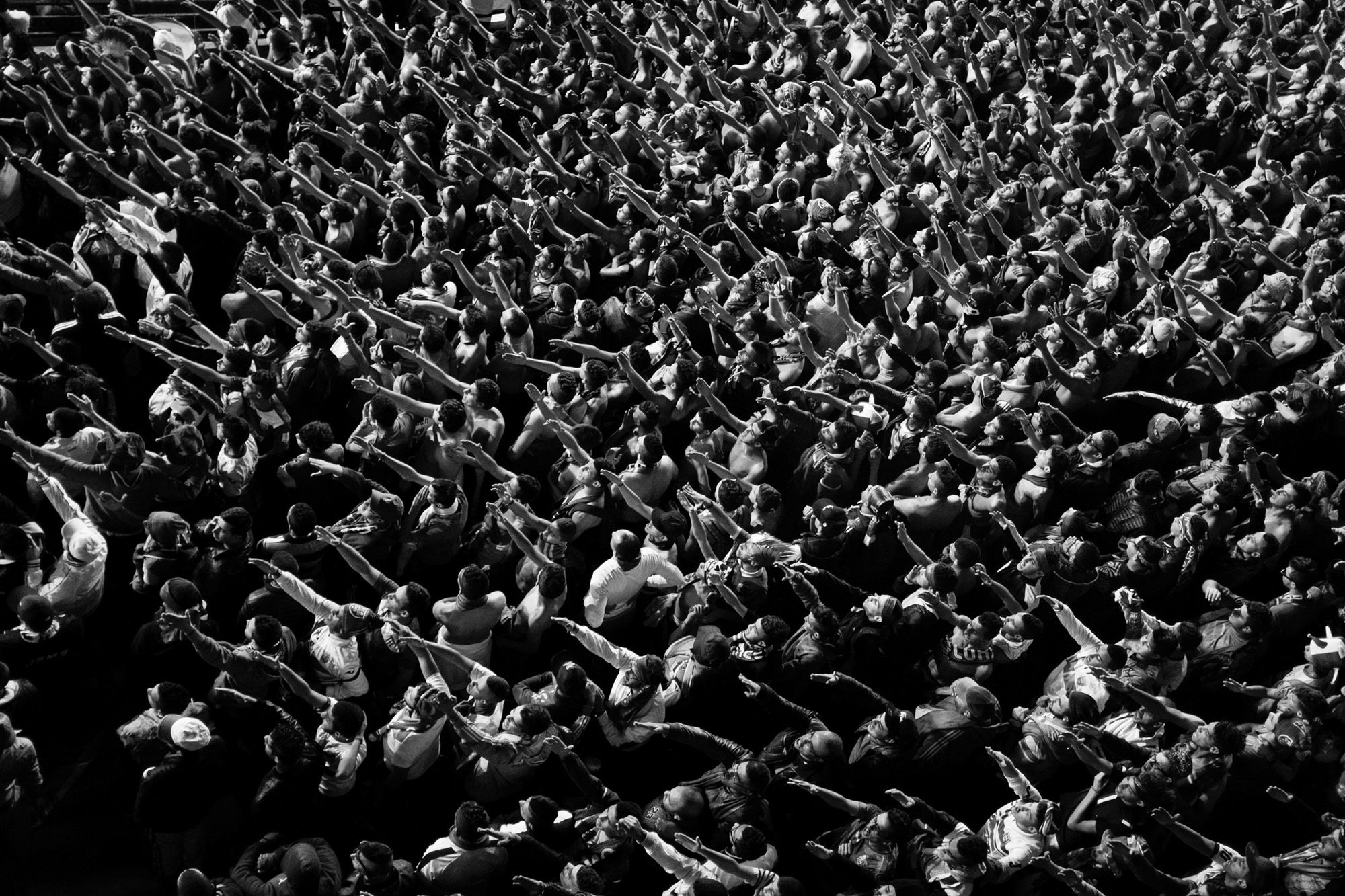 World Press Photo 2020: Yasuyoshi Chiba Fotografem Roku 2020 14