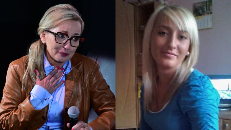 Mama Iwony Wieczorek udzieliła pełnego emocji wywiadu