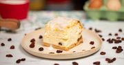 Sernik krakowski w tradycyjnym wydaniu. Najlepsze polskie ciasto