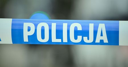 Makabryczne odkrycie niedaleko cmentarza. Znaleziono ludzkie zwłoki