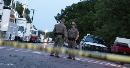 Zaczął strzelać w galerii handlowej. Kolejna tragedia w USA