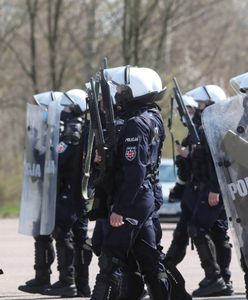 Czego naprawdę boją się policjanci? Zdradza dziennikarz WP
