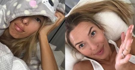 Chodakowska tłumaczy się z wakacji za 40 TYSIĘCY: "Za pierwszy tydzień mam wynagrodzenie, a drugi tydzień robią nam wakacje"