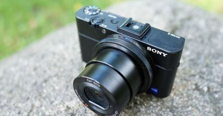 Sony RX100 II – pierwsze wrażenia i przykładowe zdjęcia