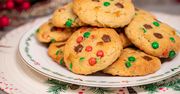 Świąteczne ciasteczka nie tylko dla Mikołaja. Znikają z talerza w mgnieniu oka