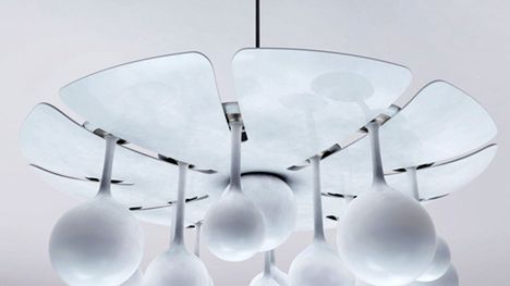 Droop Light – ustaw oświetlenie gdzie tylko chcesz 1