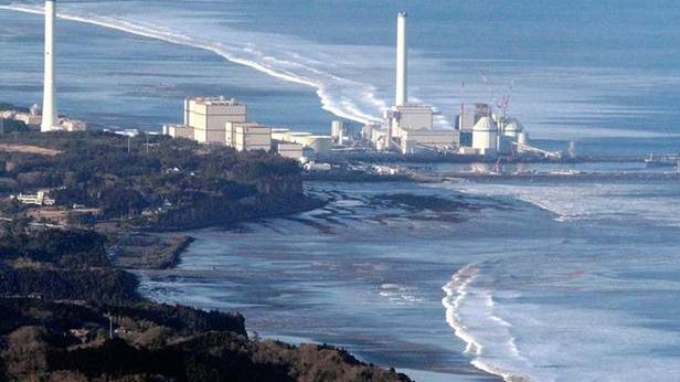 Mity i rzeczywistość. Co naprawdę wydarzyło się w elektrowni Fukushima I? [cz. 3.] 1