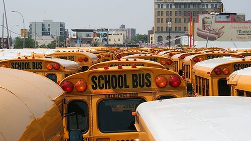 Dlaczego 1 września to nie koniec świata? 1