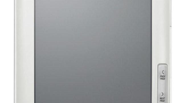 Samsung E65 - mały, ale wiele potrafi 1