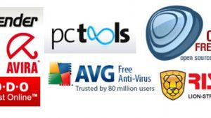 8 darmowych programów antywirusowych 1