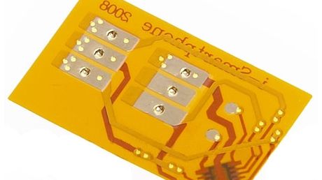 Brando odblokowuje iPhone'a 3G za $20 1