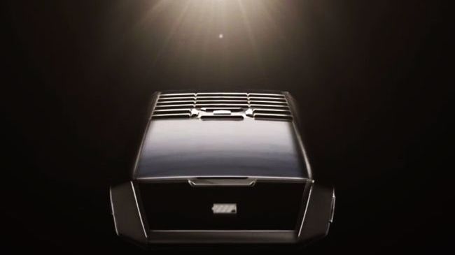 Telefon Tag Heuer z samoładującą się baterią 1